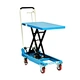 BS15 Hydraulic scissor lift table